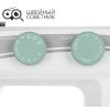 Швейная машина Janome Fashion Green в Минске