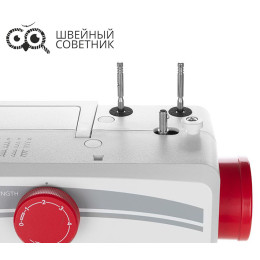 Швейная машина Janome Fashion Red