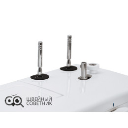 Швейная машина Janome HD1023