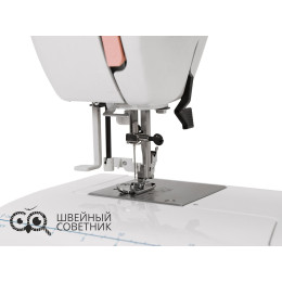 Швейная машина Janome HD1023