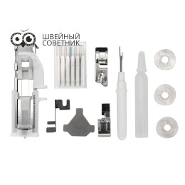 Швейная машина Janome HD1023