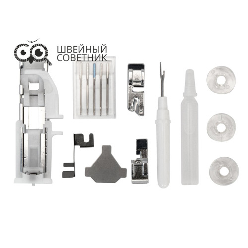 Швейная машина Janome HD1023 в Минске