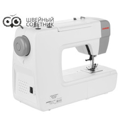 Швейная машина Janome HS555