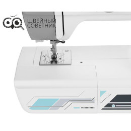 Швейная машина Janome HS555
