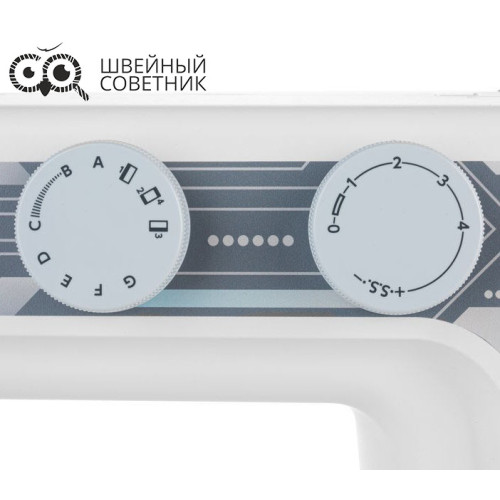 Швейная машина Janome HS999 в Минске