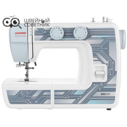 Швейная машина Janome HS999