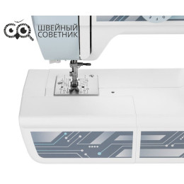 Швейная машина Janome HS999