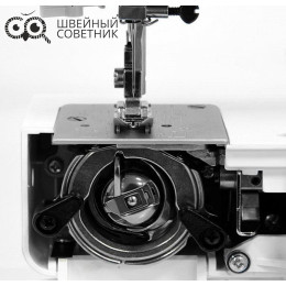 Швейная машина Janome Japan 959