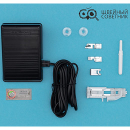 Швейная машина Janome Japan 959