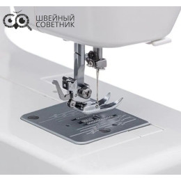 Швейная машина Janome Juno 1815