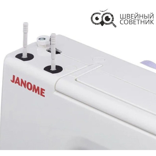 Швейная машина Janome Juno 1815 в Минске