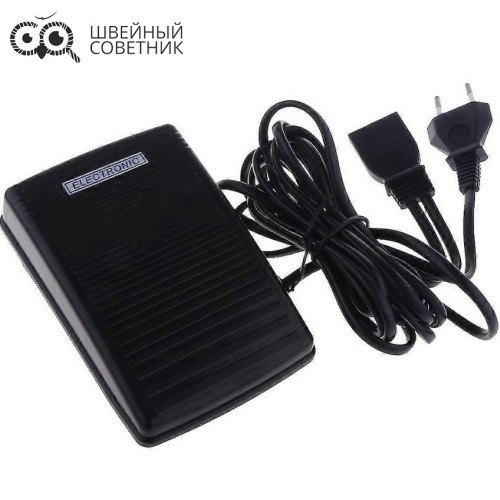 Педаль Janome 045-501-005 для швейной машины в Минске