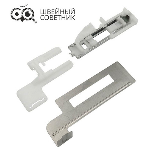 Стабилизационная пластина для петель Janome 200-428-004 в Минске