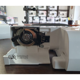 Швейная машина Janome Legend LE-15