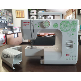 Швейная машина Janome Legend LE-15