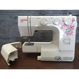 Швейная машина Janome Legend LE 35
