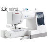Вышивальная машина Janome Memory Craft 100E в Минске