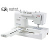 Вышивальная машина Janome Memory Craft 100E в Минске
