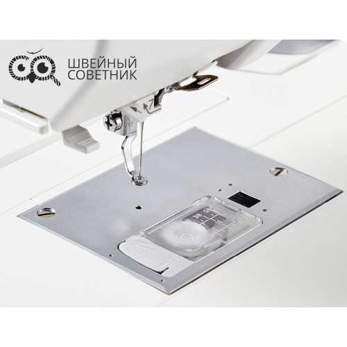 Вышивальная машина Janome Memory Craft 100E в Минске