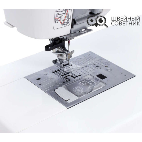 Швейная машина Janome Memory Craft 6700P в Минске