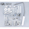Швейная машина Janome Memory Craft 6700P в Минске