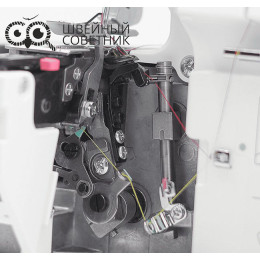 Оверлок Janome MyLock 454D