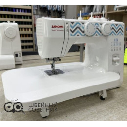 Приставной столик для швейных машин Janome 306-502-004