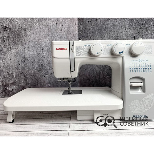 Приставной столик для швейных машин Janome J303-403-005 в Минске