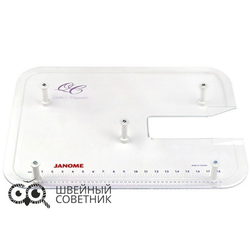 Приставной столик Janome 489-701-005 в Минске