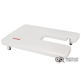 Приставной столик для швейных машин Janome J808-401-003
