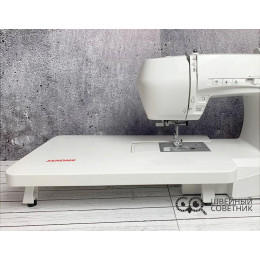 Приставной столик для швейных машин Janome J808-401-003