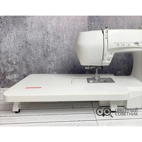 Приставной столик для швейных машин Janome J808-401-003 в Минске