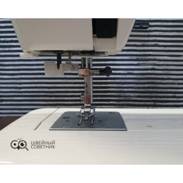 Швейная машина Janome Q33