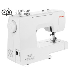Швейная машина Janome XV-10