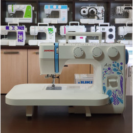Швейная машина Janome A-25