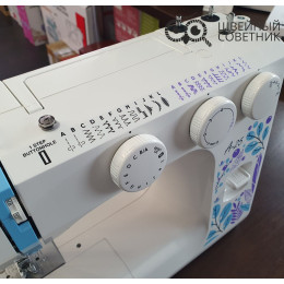 Швейная машина Janome A-25