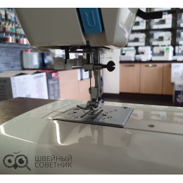 Швейная машина Janome A-25