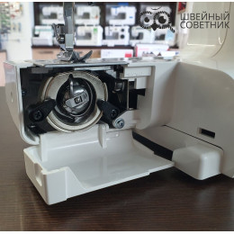 Швейная машина Janome A-25