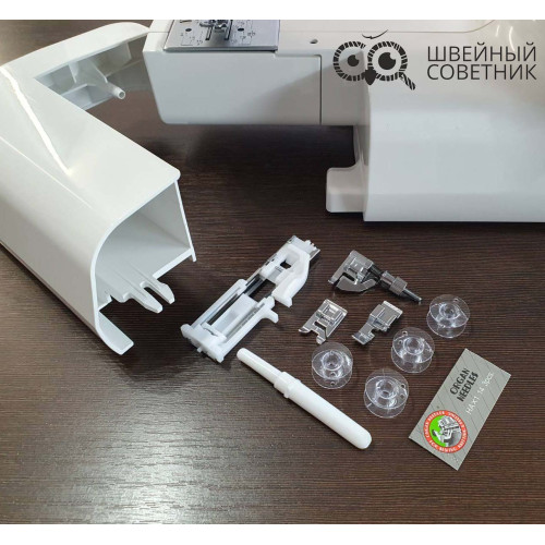 Швейная машина Janome A-25 в Минске