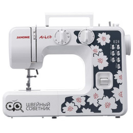 Швейная машина Janome Art 67