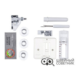 Швейная машина Janome Art 67