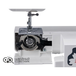 Швейная машина Janome Art 67