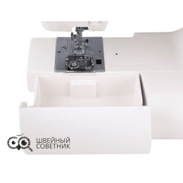 Швейная машина Janome ArtDecor 718 A