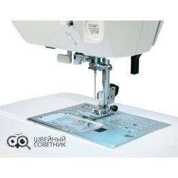 Швейная машина Janome ArtDecor 7180