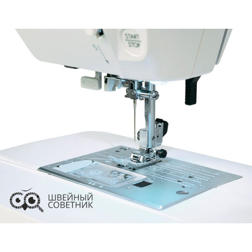 Швейная машина Janome ArtDecor 7180 в Минске