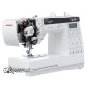 Швейная машина Janome ArtDecor 7180 в Минске