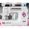 Швейная машина Janome ArtDecor 724 A в Минске