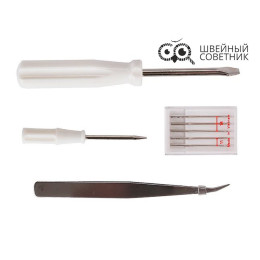 Оверлок Janome ArtDecor 724D