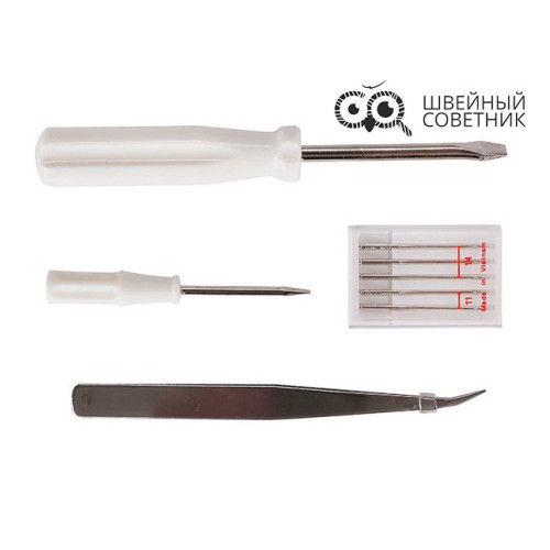 Оверлок Janome ArtDecor 724D в Минске