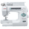 Швейная машина Janome ArtDecor 724 E в Минске